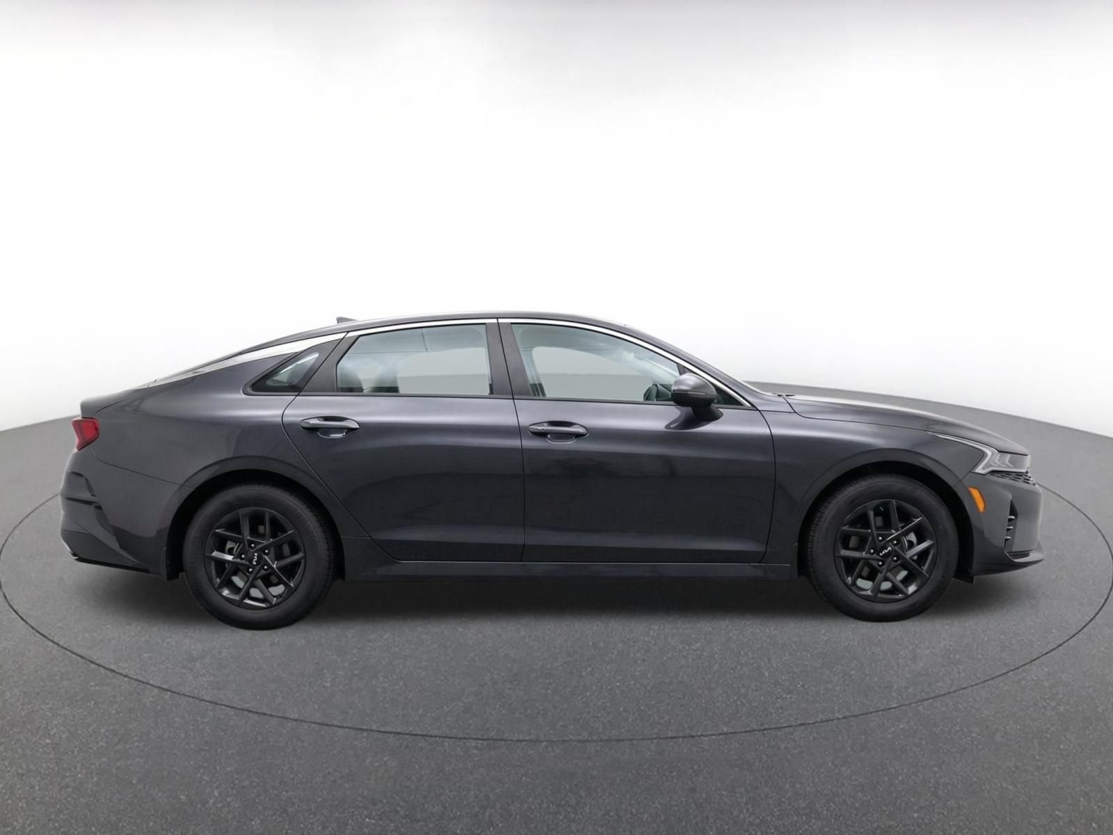 Used 2025 Kia K5 LXS FWD image 10