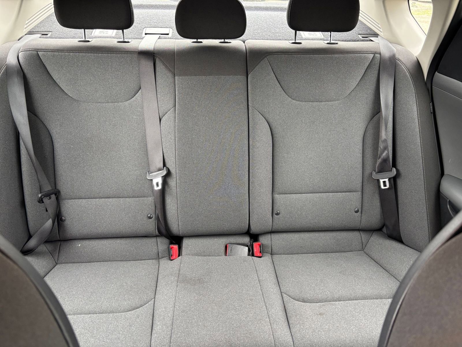 Used 2025 Kia K4 FWD image 38