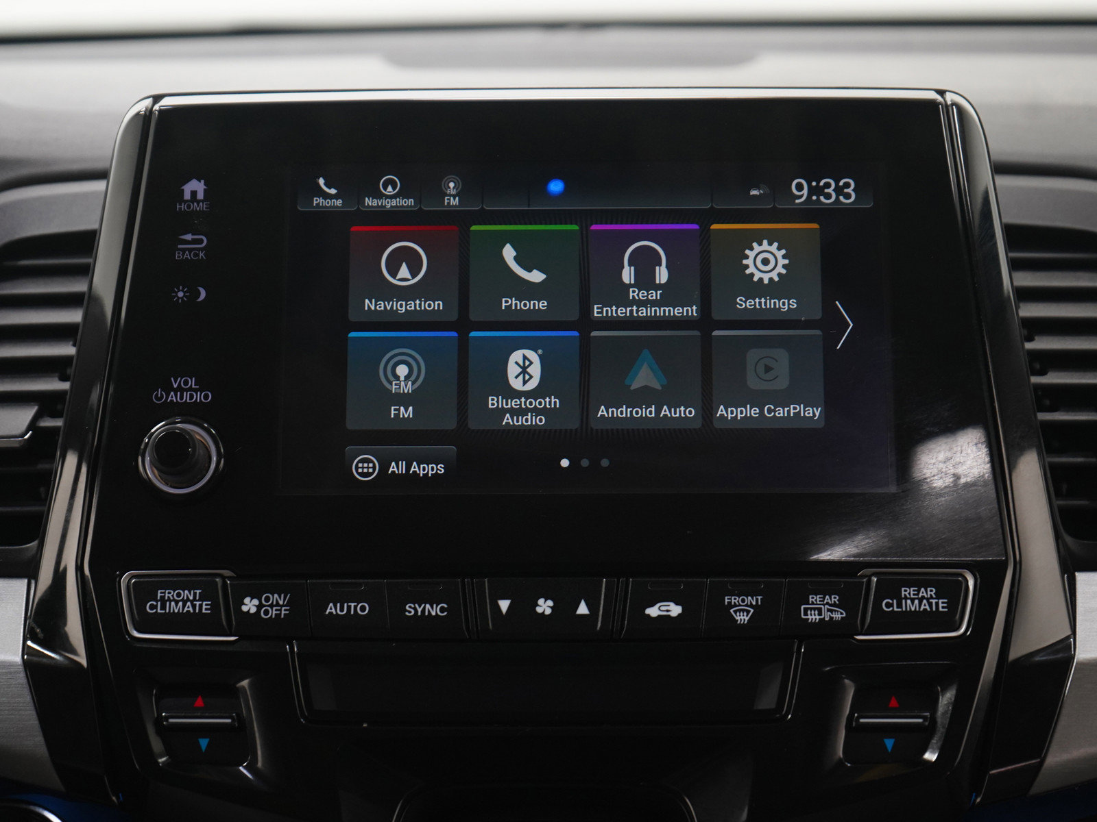 Used 2019 Honda Odyssey Elite image 18