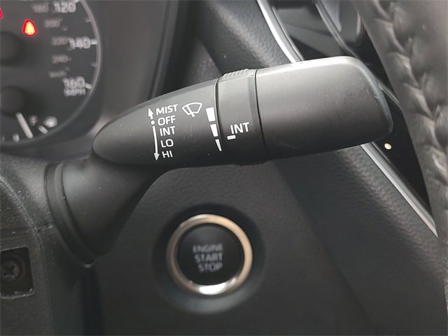 Used 2025 Toyota Corolla SE image 23