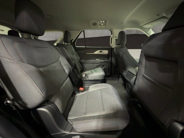 New 2026 Ford Explorer Active image 16