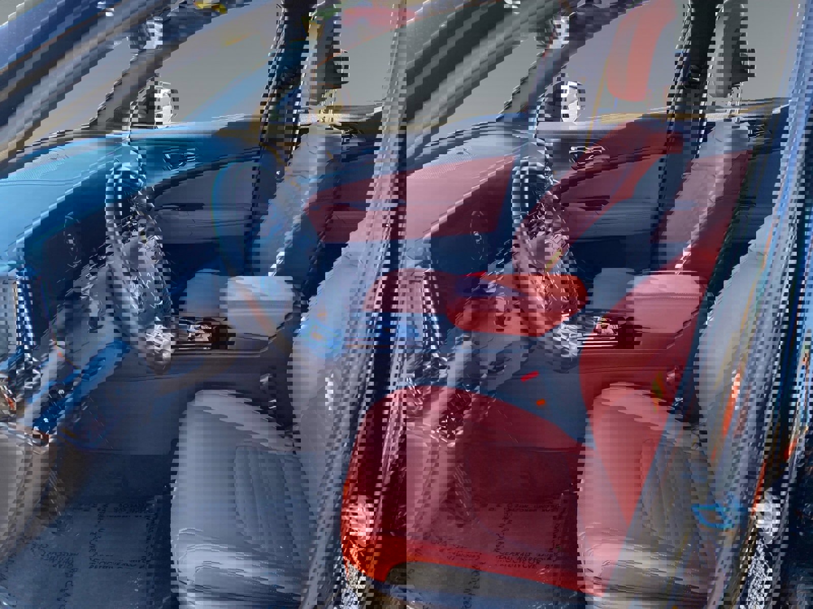 Used 2023 Kia Sportage SX image 9