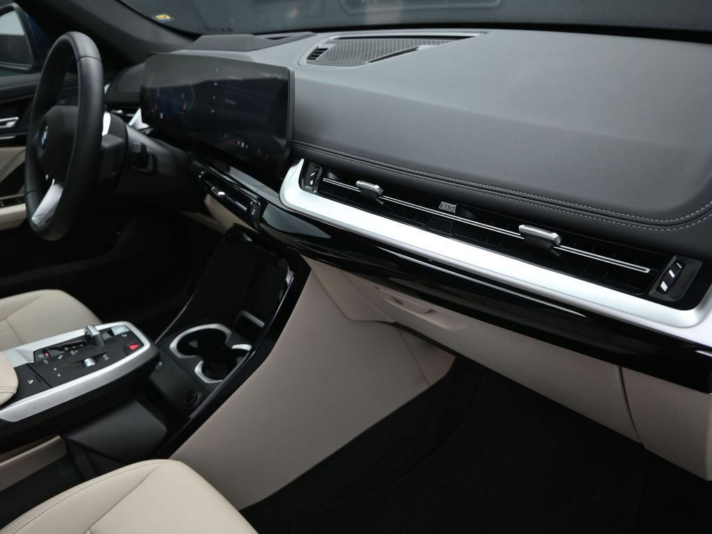 Certified 2025 BMW X1 xDrive28i image 24