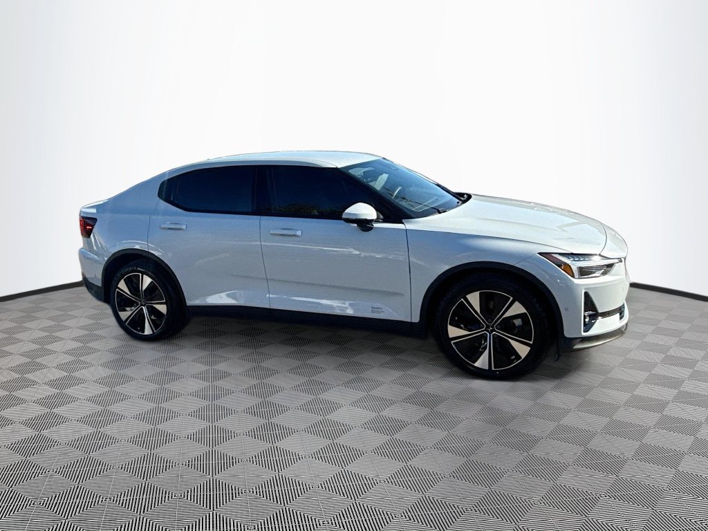 Used 2023 Polestar Polestar 2 w/ Pilot Pack AWD/4WD image 5