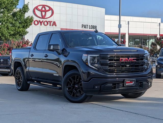 Used 2024 GMC Sierra 1500 Elevation w/ Elevation Premium Package RWD video 2