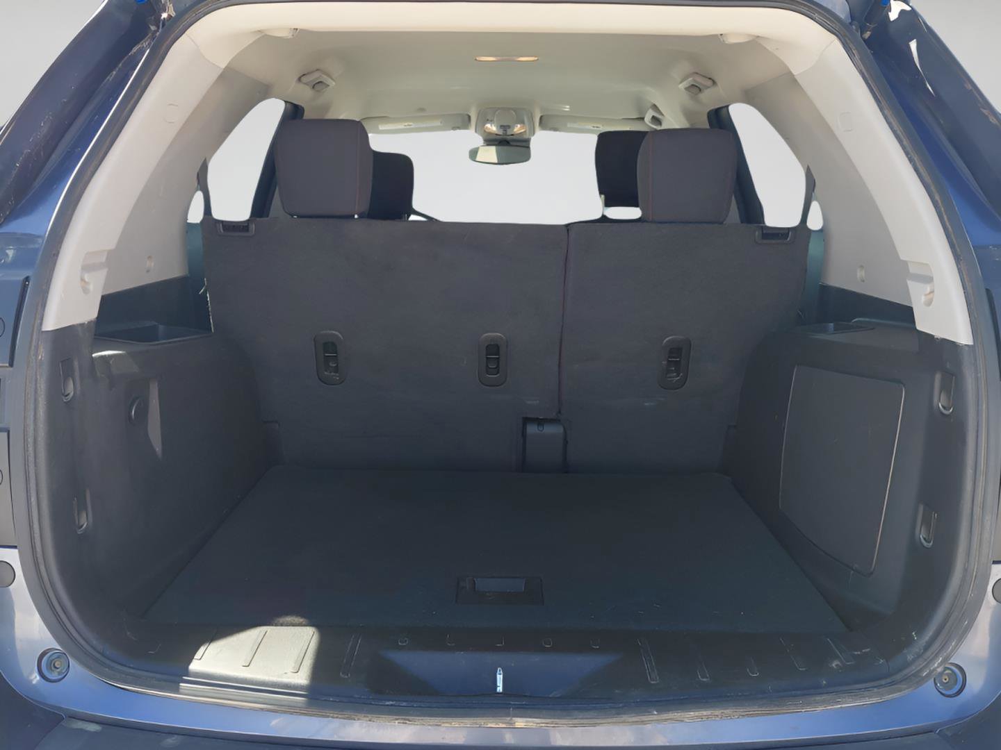 Used 2014 Chevrolet Equinox LT w/ Driver Convenience Package AWD/4WD image 22