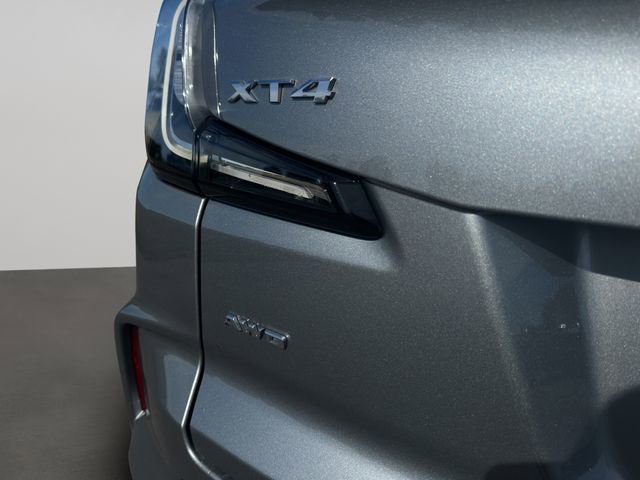 Used 2024 Cadillac XT4 Sport image 22