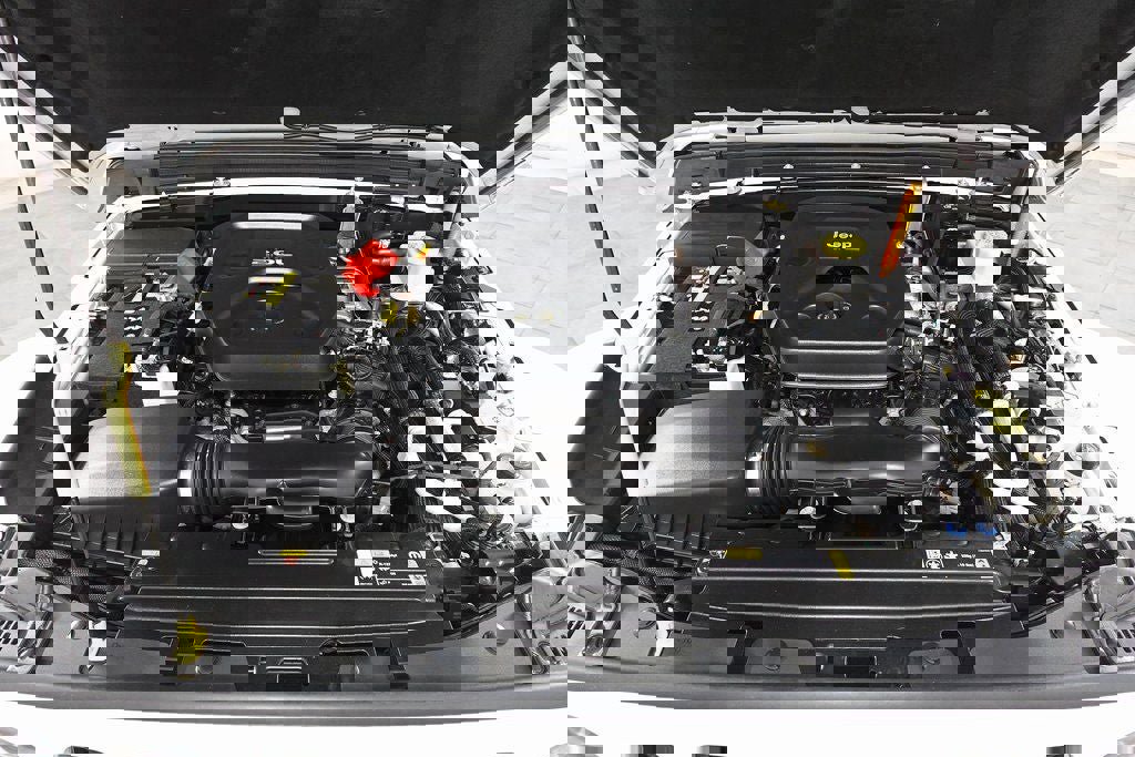 Used 2023 Jeep Wrangler Unlimited Sahara image 30