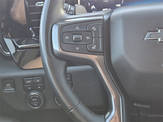 Used 2024 Chevrolet Silverado 1500 ZR2 image 27