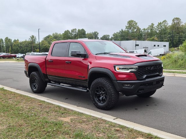 New 2026 RAM 1500 RHO AWD/4WD image 15