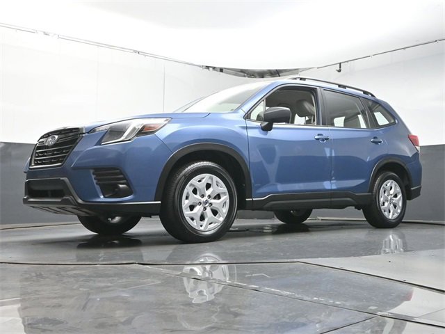 Used 2023 Subaru Forester image 32