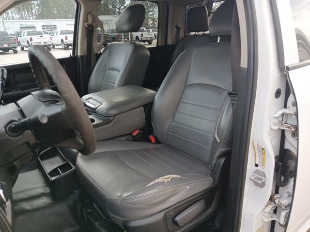 Used 2018 RAM 5500 Tradesman w/ Ambulance Prep Group image 8