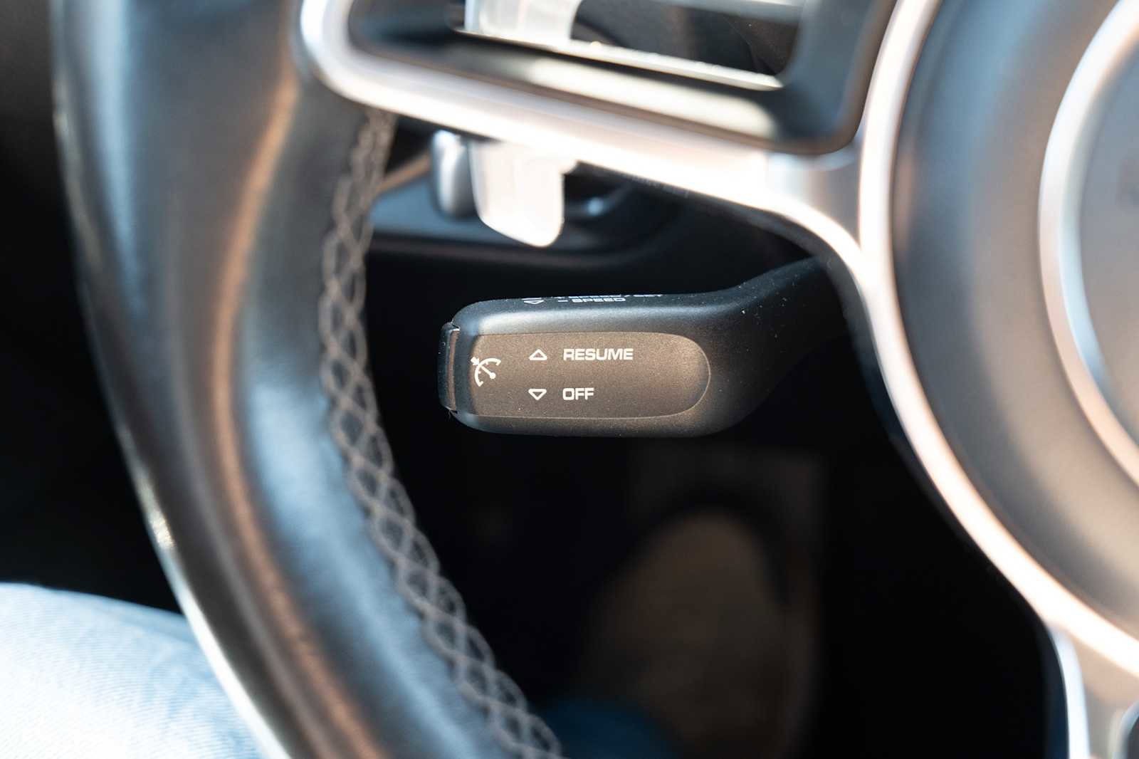 Used 2017 Porsche Macan image 19