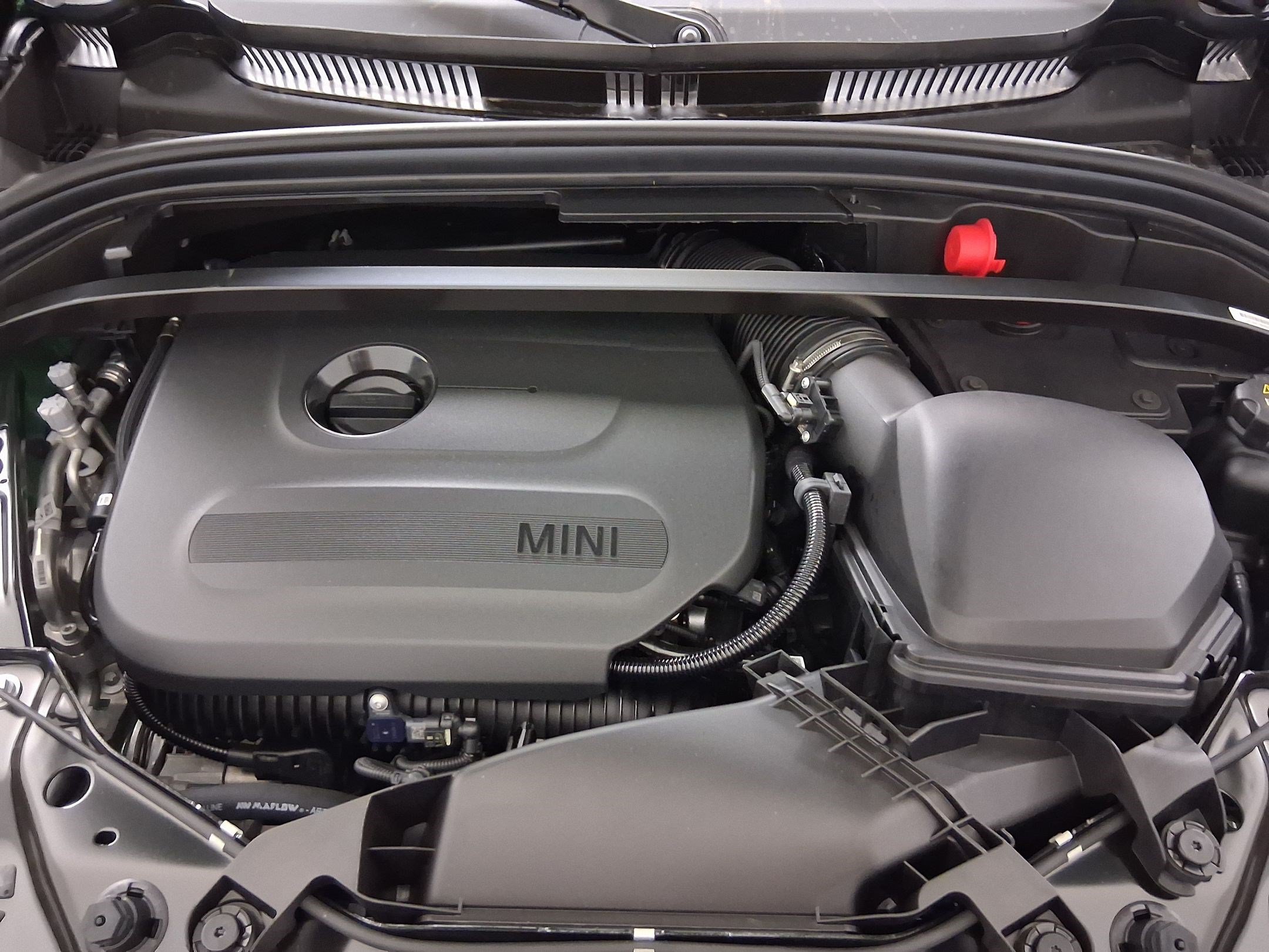New 2027 MINI Cooper Countryman S AWD/4WD image 28