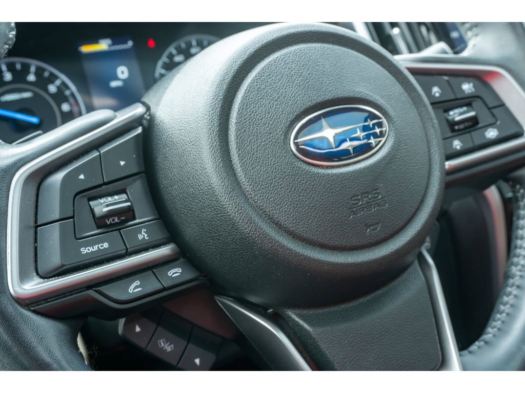 Used 2021 Subaru Ascent Touring AWD/4WD image 33