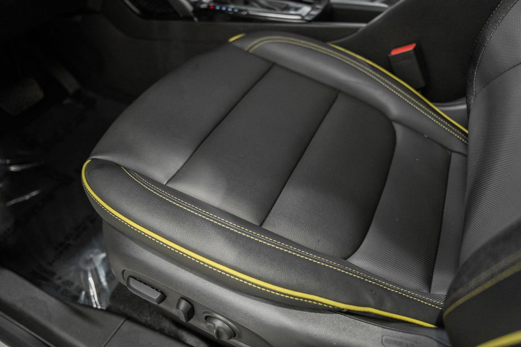 Used 2025 Chevrolet TrailBlazer ACTIV FWD image 36