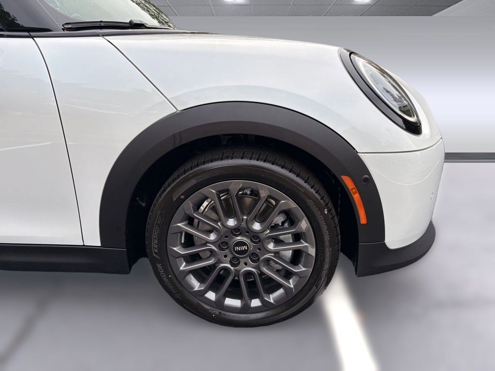 New 2026 MINI Cooper S image 12