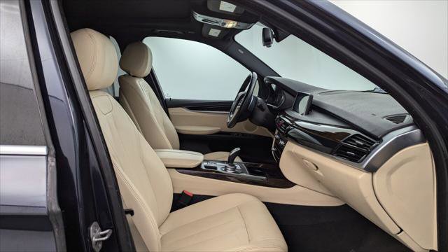 Used 2018 BMW X5 sDrive35i image 22