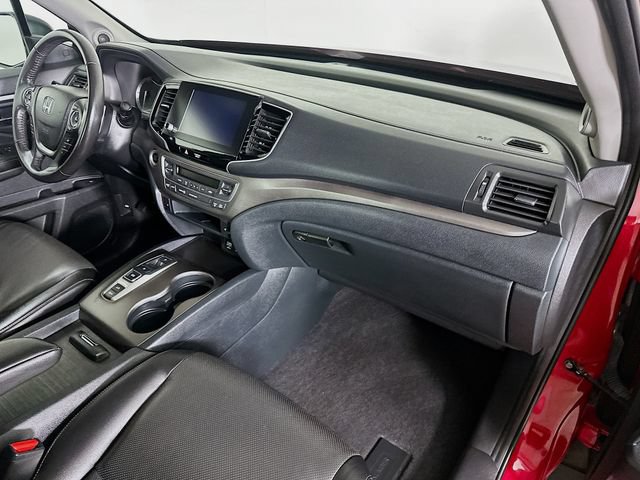 Certified 2023 Honda Ridgeline RTL image 31
