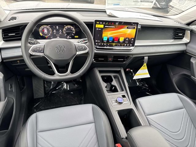 New 2026 Volkswagen Tiguan SE image 7