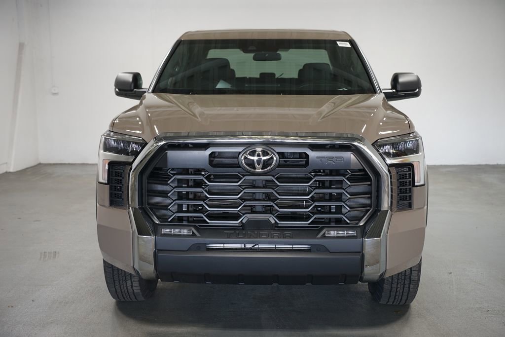 New 2026 Toyota Tundra SR5 image 2