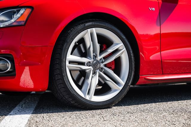 Used 2008 Audi S5 4.2 image 44