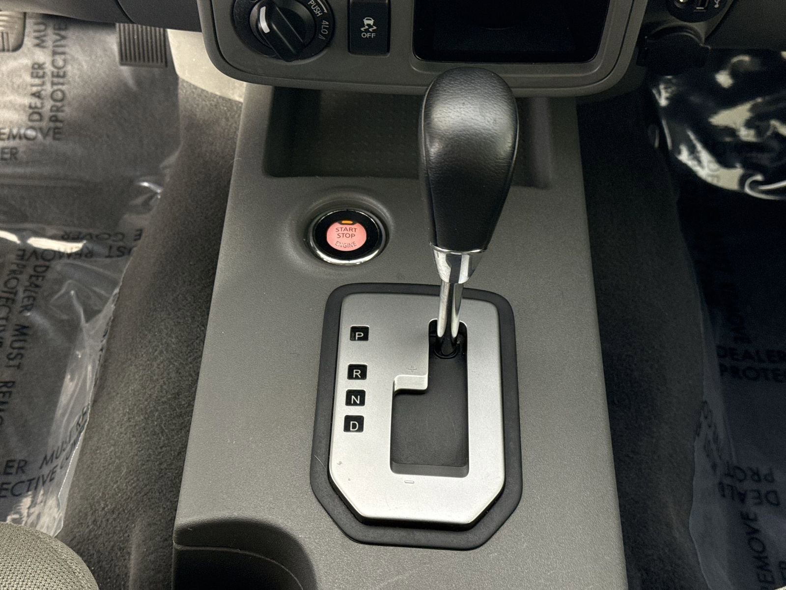 Used 2021 Nissan Frontier SV w/ SV Utility Package image 16