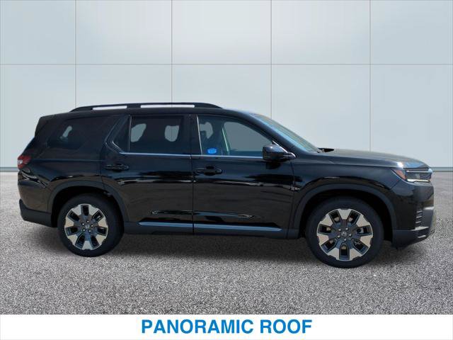 New 2026 Honda Pilot Elite image 6
