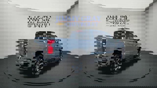 New 2026 Chevrolet Silverado 1500 RST w/ All Star Edition Plus image 5