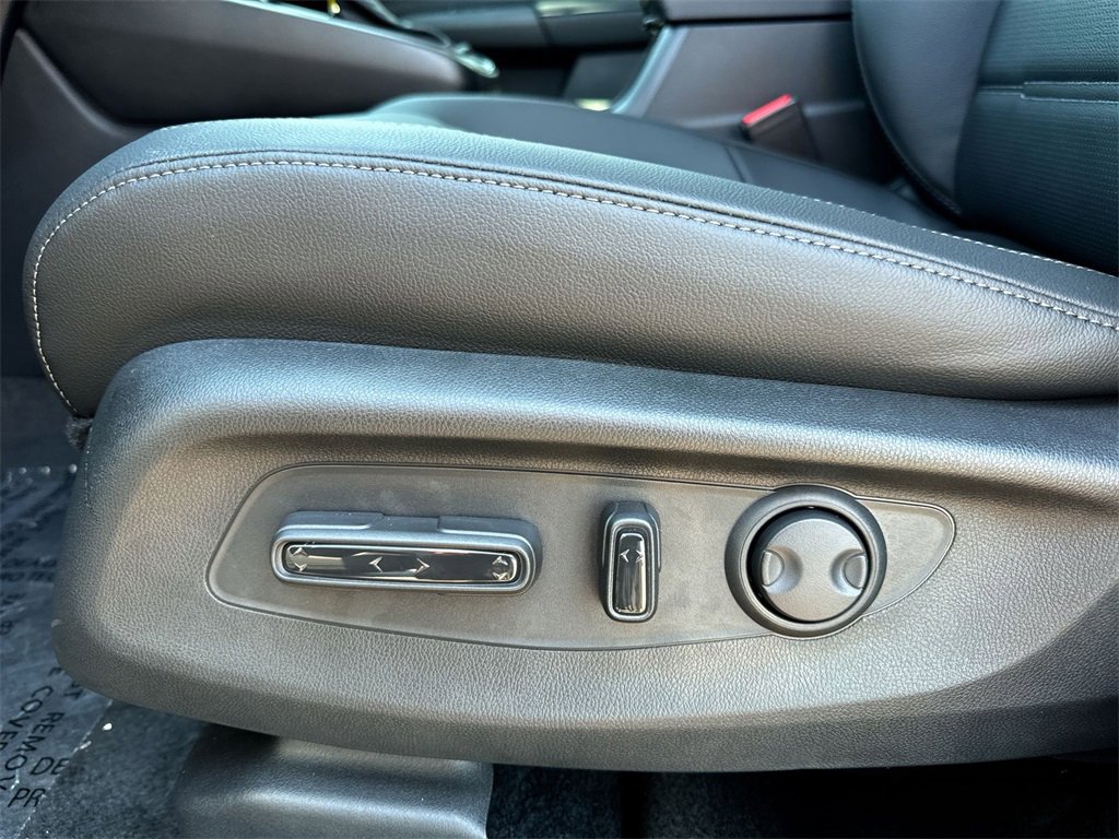New 2026 Honda CR-V EX-L image 12