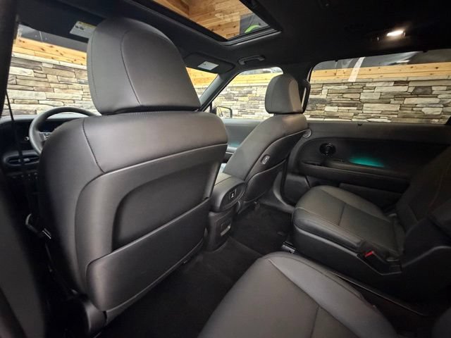 Used 2026 Hyundai Palisade XRT Pro AWD/4WD image 32