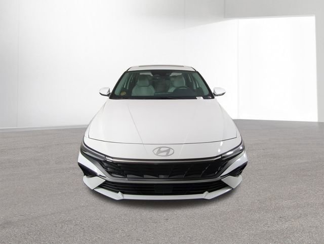 New 2026 Hyundai Elantra Limited image 15