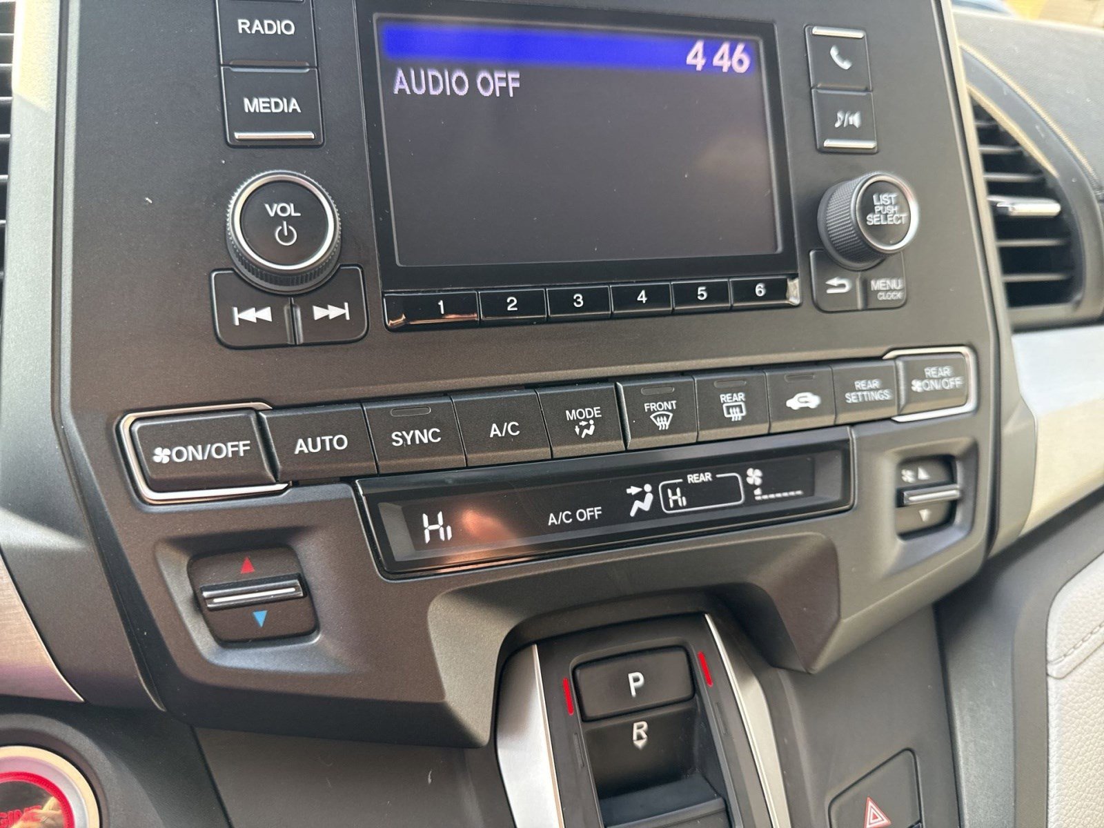 Used 2020 Honda Odyssey LX image 17