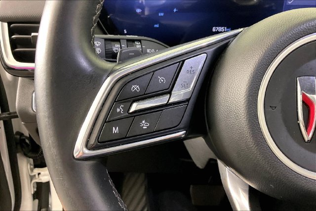 Used 2024 Buick Envision Preferred AWD/4WD image 10