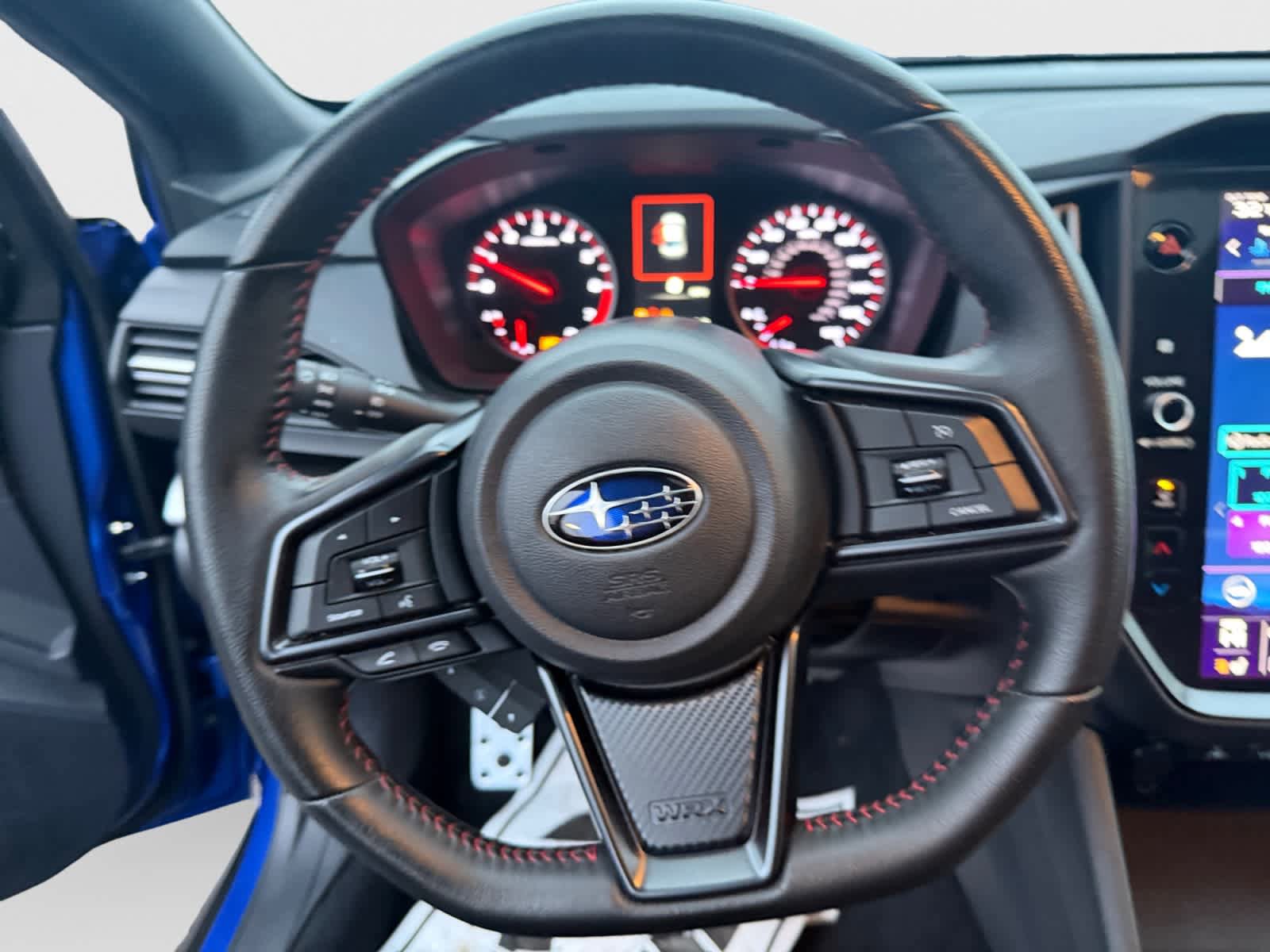 Used 2023 Subaru WRX Premium AWD/4WD image 13
