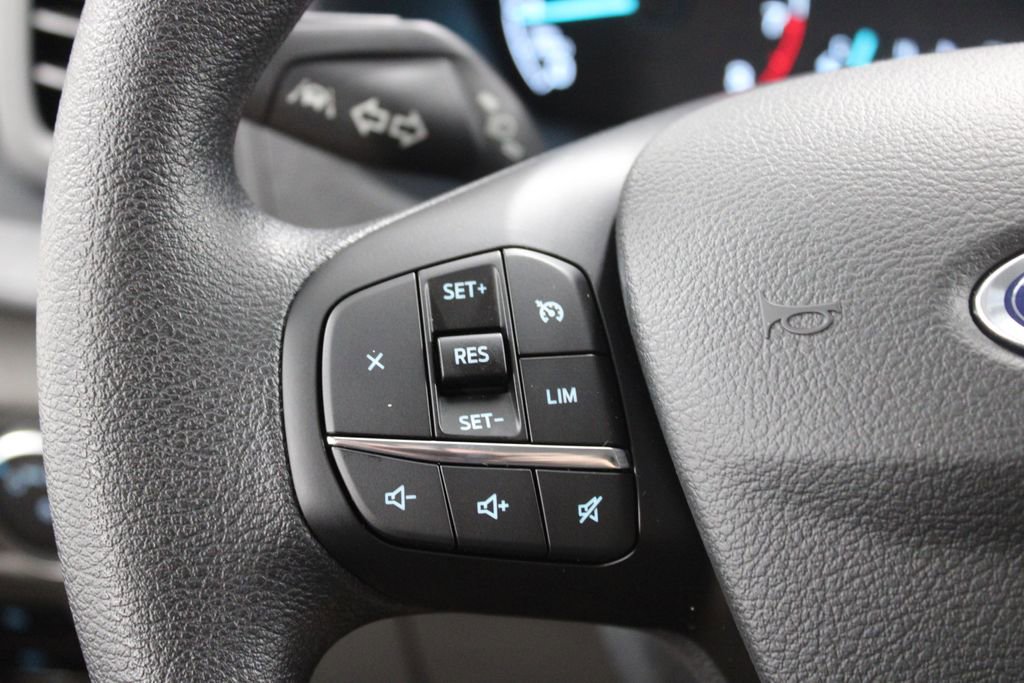 New 2025 Ford Transit 150 Low Roof w/ Load Area Protection Package image 30