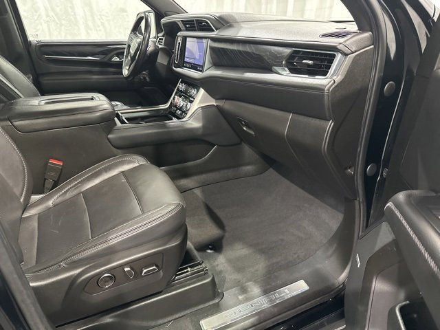 Used 2021 GMC Yukon Denali image 15