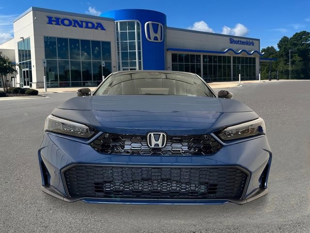 New 2026 Honda Civic Sport Touring image 10