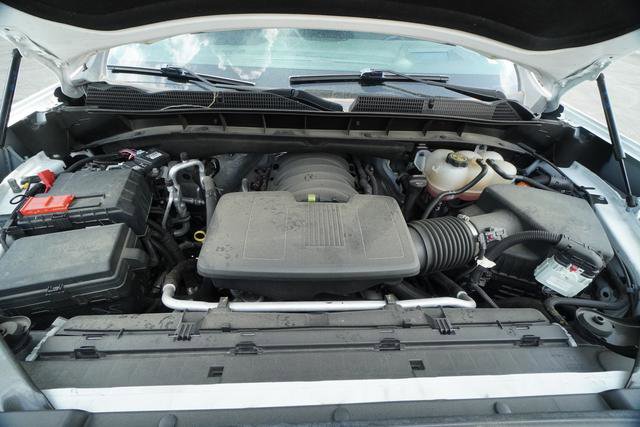 Used 2023 GMC Sierra 1500 AT4 w/ AT4 Premium Package AWD/4WD image 10