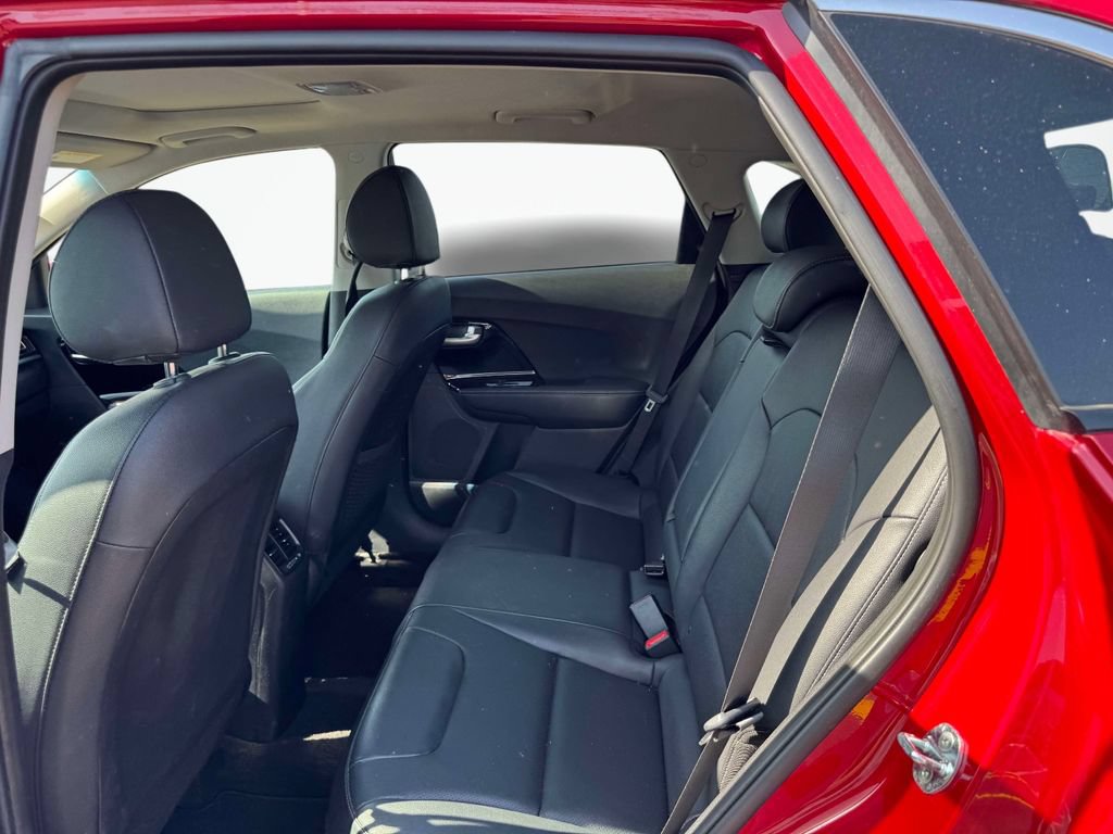 Certified 2022 Kia Niro EX Premium FWD image 11