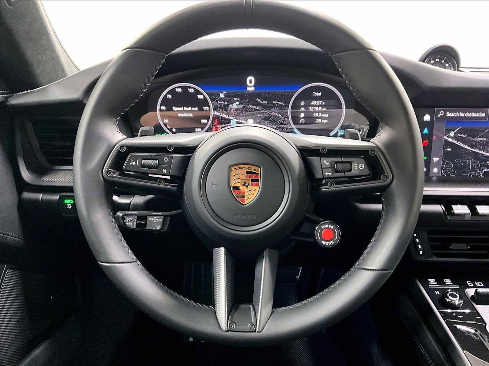 Used 2026 Porsche 911 Carrera GTS image 17