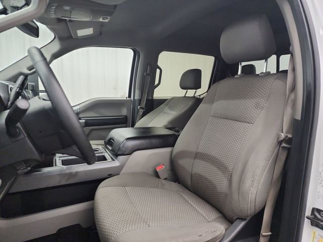 Used 2016 Ford F150 XLT w/ Equipment Group 302A Luxury image 17