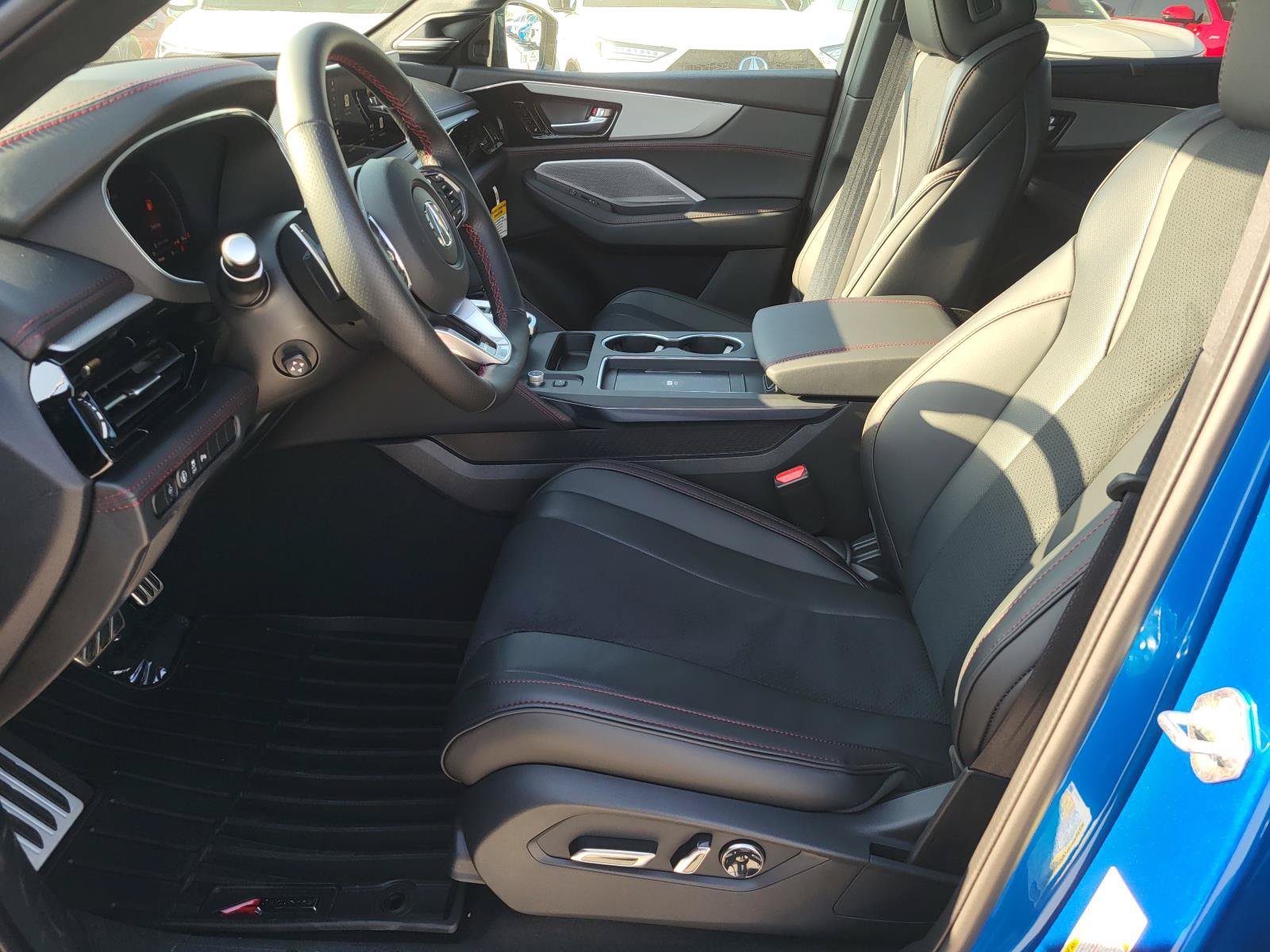 New 2026 Acura MDX A-Spec AWD/4WD image 19
