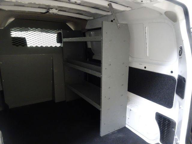 Used 2021 Nissan NV200 SV FWD image 14