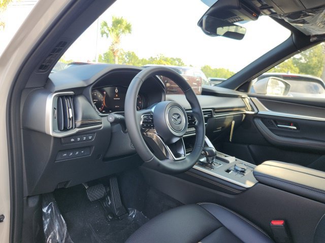 New 2026 MAZDA CX-90 3.3 Turbo S w/ Premium Plus AWD/4WD image 13