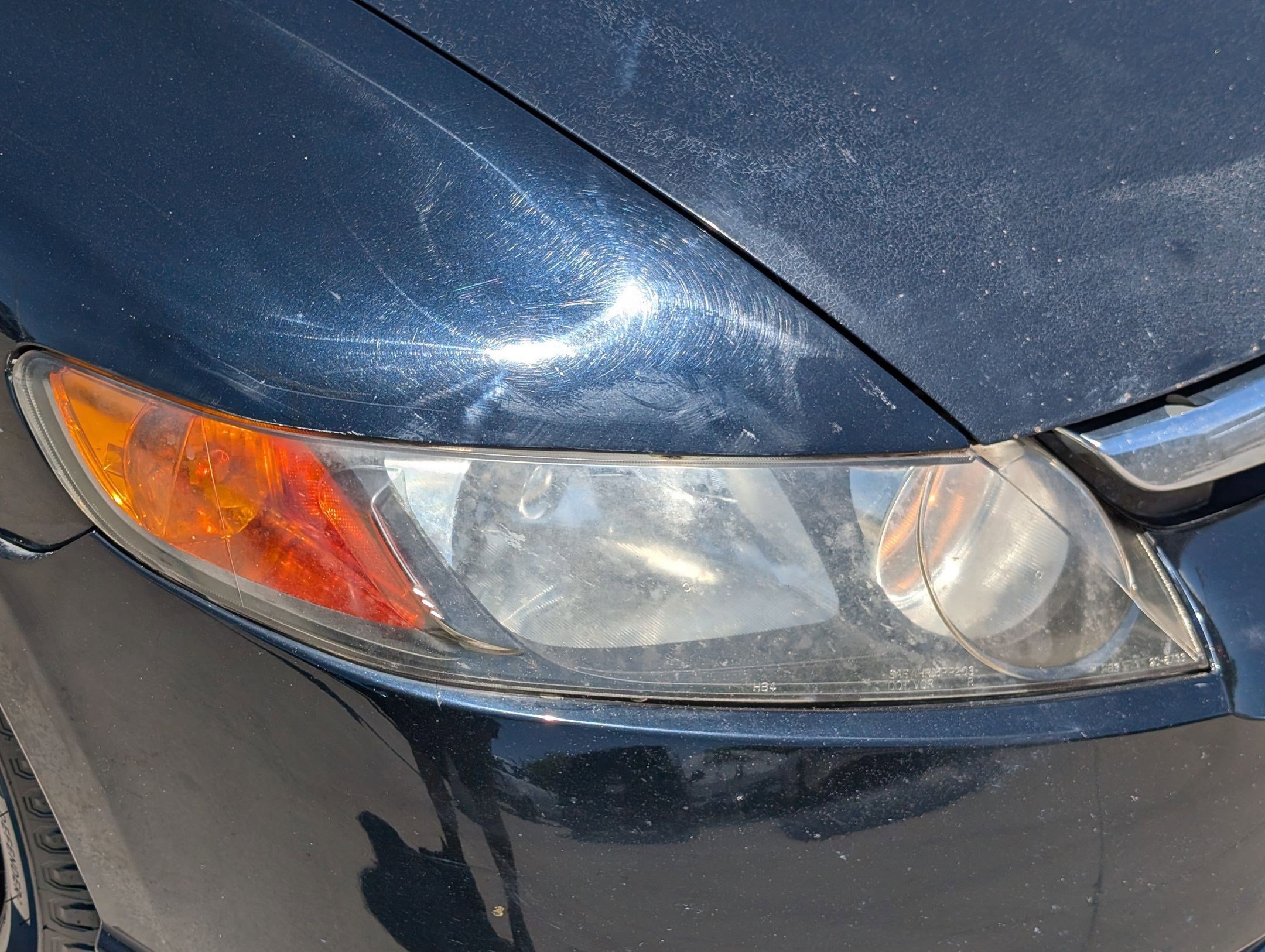 Used 2008 Honda Civic LX image 10