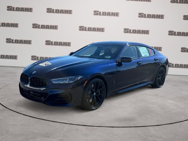 New 2026 BMW 840i xDrive