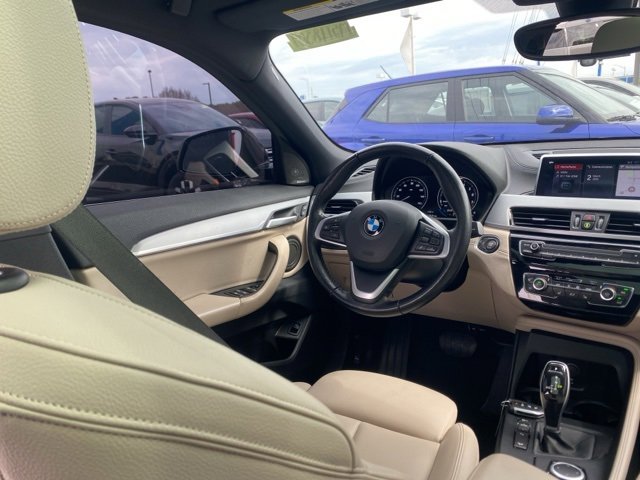 Used 2021 BMW X2 xDrive28i image 14