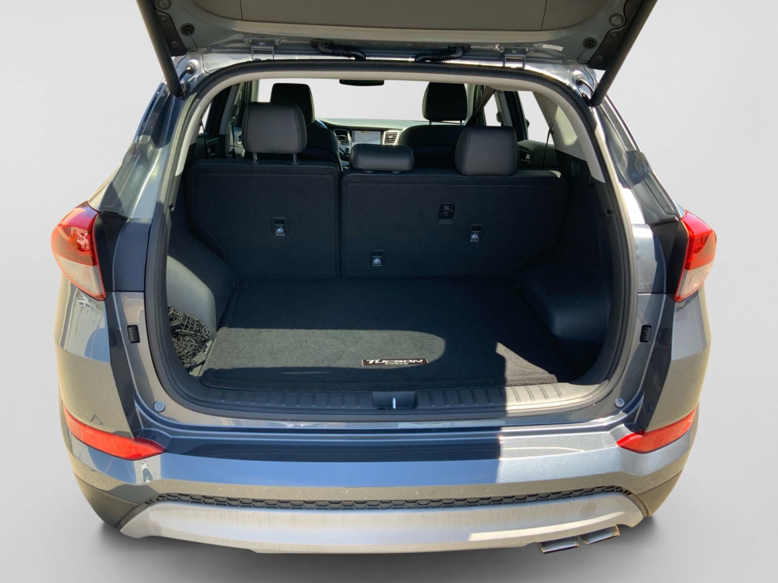 Used 2018 Hyundai Tucson Limited FWD image 13