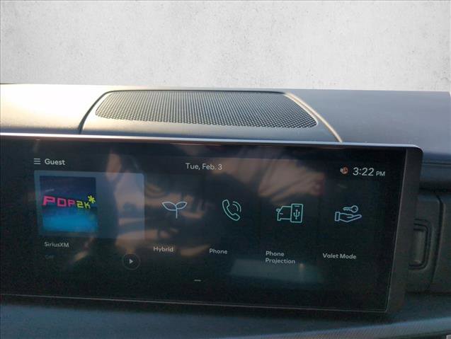 New 2026 Hyundai Santa Fe SE FWD image 12
